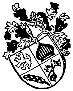 Wappen der Passauer Domorgel